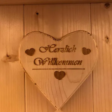 Grenerhof مزرعة للإقامة هوبفغارتن ان ديفر