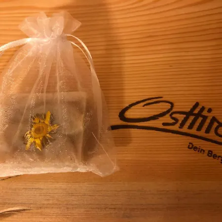 مزرعة للإقامة Grenerhof هوبفغارتن ان ديفر