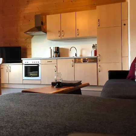 Grenerhof مزرعة للإقامة هوبفغارتن ان ديفر