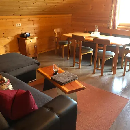 مزرعة للإقامة Grenerhof