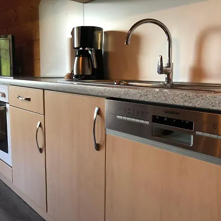 مزرعة للإقامة Grenerhof