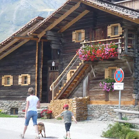 Grenerhof * هوبفغارتن ان ديفر