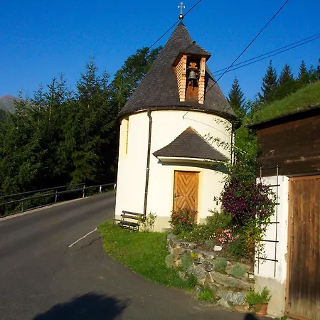 Grenerhof مزرعة للإقامة هوبفغارتن ان ديفر