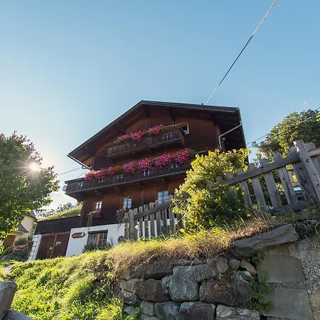 Grenerhof * هوبفغارتن ان ديفر