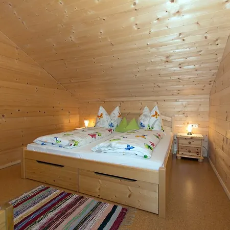 Grenerhof مزرعة للإقامة هوبفغارتن ان ديفر