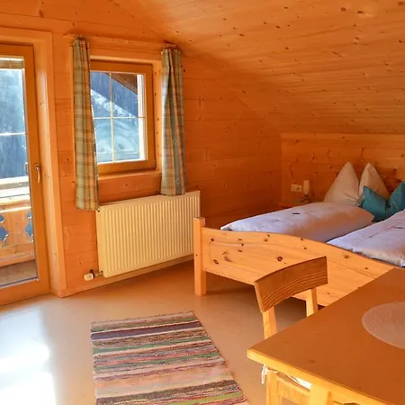 Farm stay Grenerhof
