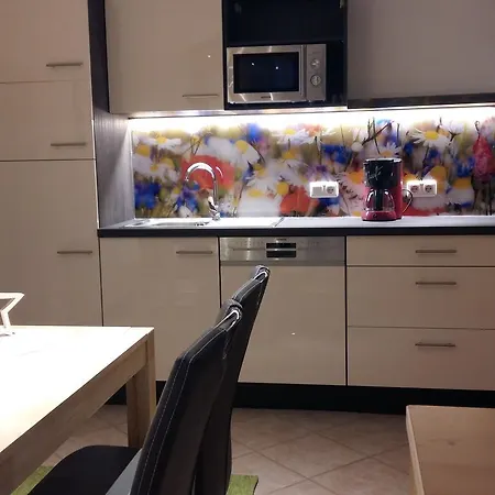 مزرعة للإقامة Grenerhof *