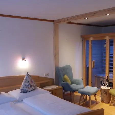 Farm stay Grenerhof *