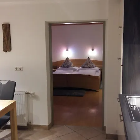 Grenerhof Farm stay *