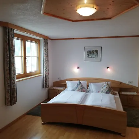 مزرعة للإقامة Grenerhof *