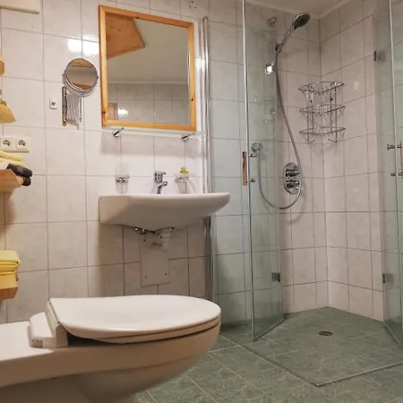 مزرعة للإقامة Grenerhof