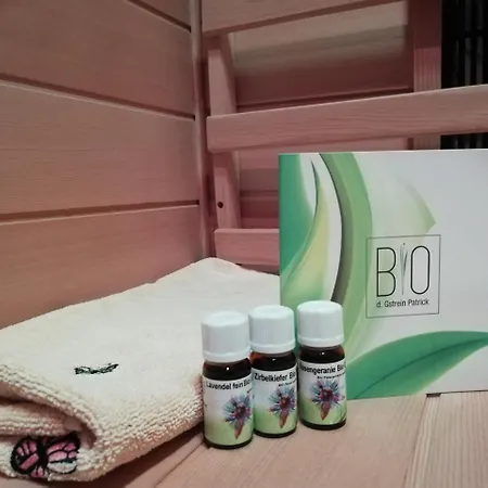 مزرعة للإقامة Grenerhof