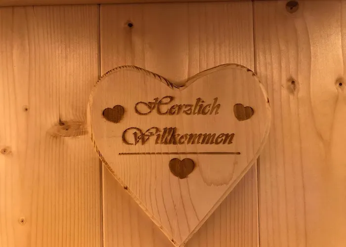 Grenerhof Farma Hopfgarten in Defereggen