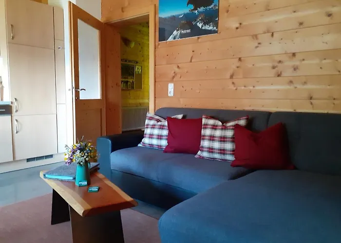 Grenerhof * Hopfgarten in Defereggen