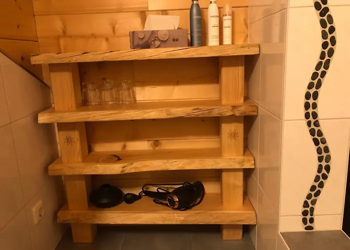 Farma Grenerhof Hopfgarten in Defereggen