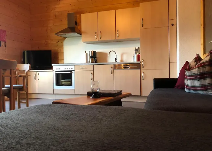 Grenerhof Farma Hopfgarten in Defereggen