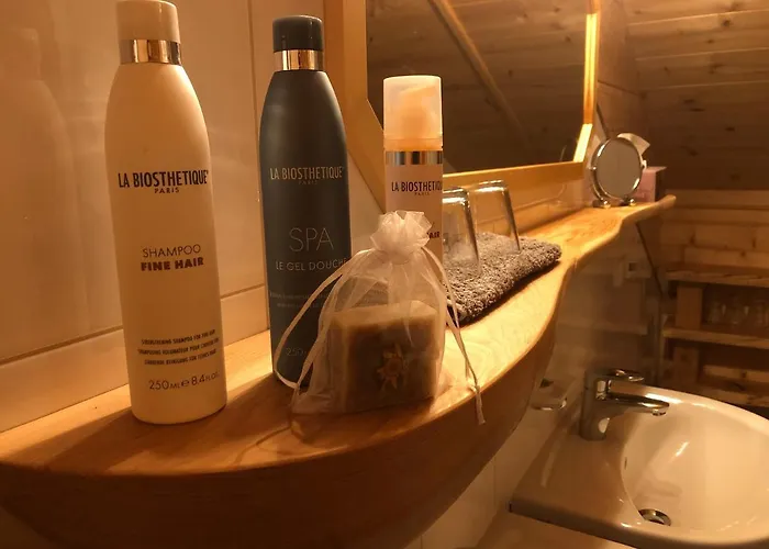 Grenerhof Hopfgarten in Defereggen