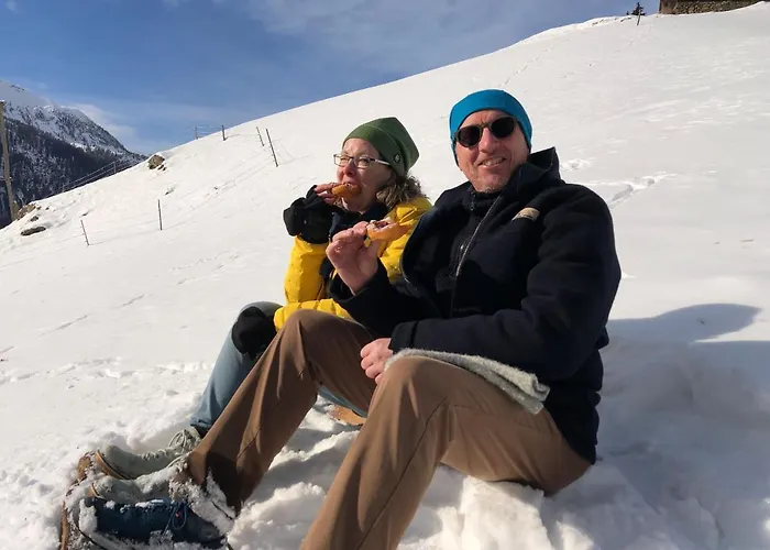 Grenerhof Farma Hopfgarten in Defereggen