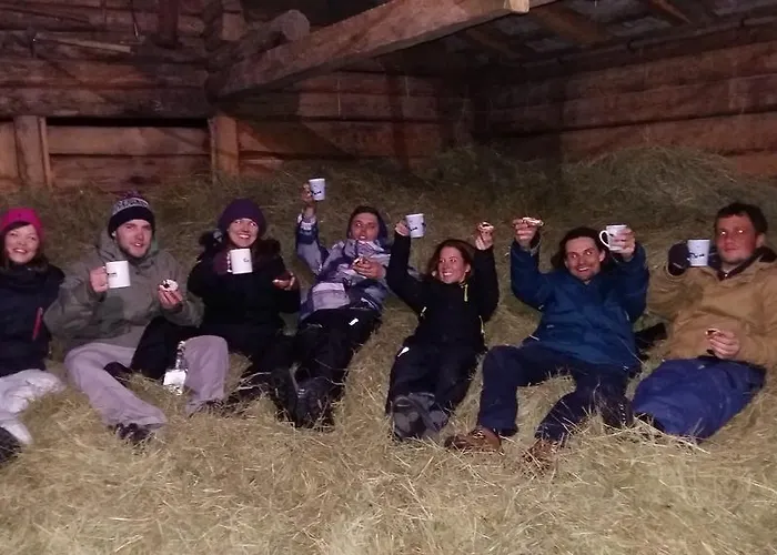 Grenerhof Hopfgarten in Defereggen