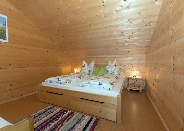 Grenerhof Farma Hopfgarten in Defereggen