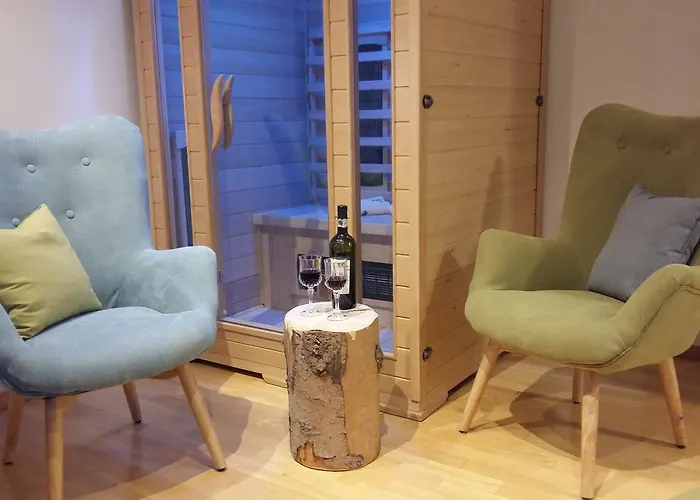 Grenerhof Farma Hopfgarten in Defereggen