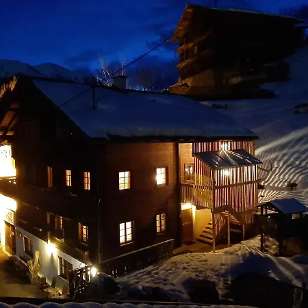 Grenerhof * Hopfgarten in Defereggen