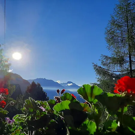 Grenerhof Κατάλυμα σε φάρμα