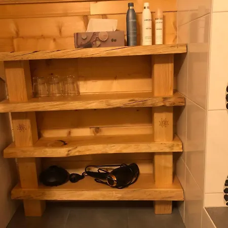 Κατάλυμα σε φάρμα Grenerhof Hopfgarten in Defereggen