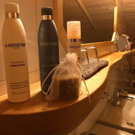 Grenerhof Hopfgarten in Defereggen