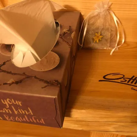 Κατάλυμα σε φάρμα Grenerhof Hopfgarten in Defereggen