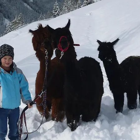 Grenerhof * Hopfgarten in Defereggen