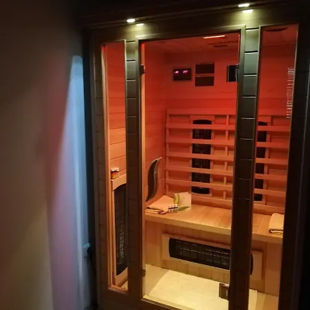 Κατάλυμα σε φάρμα Grenerhof *